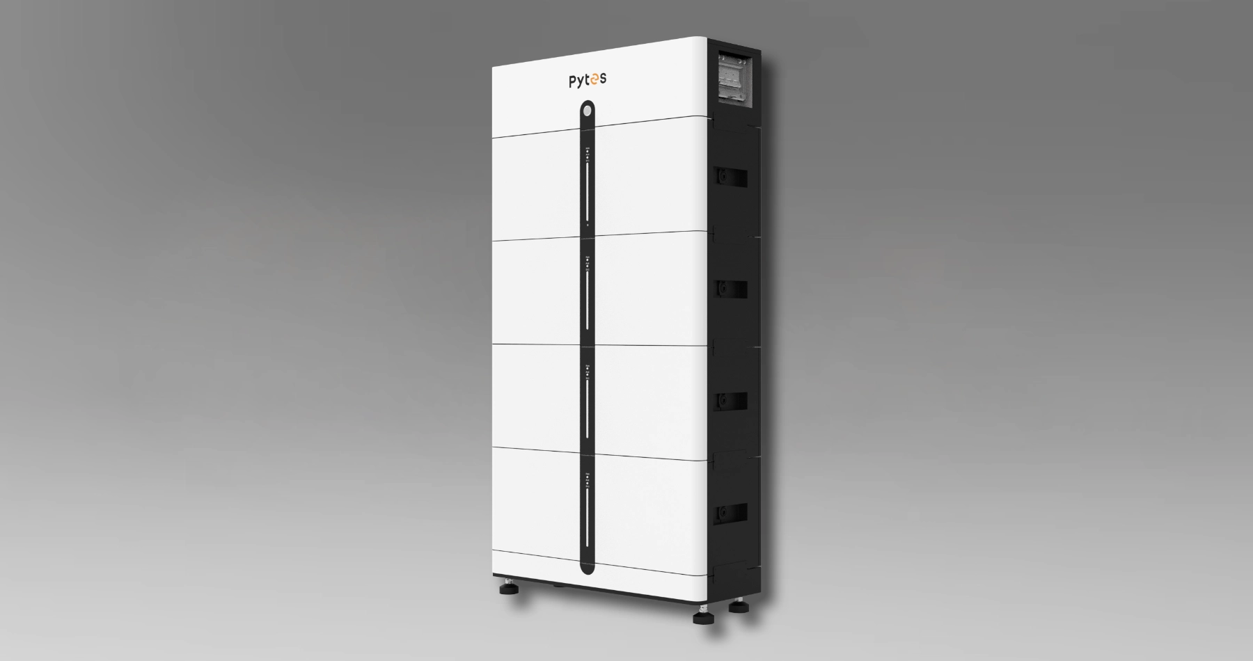 Pytes Pi LV1 - estetyczny magazyn energii do domu