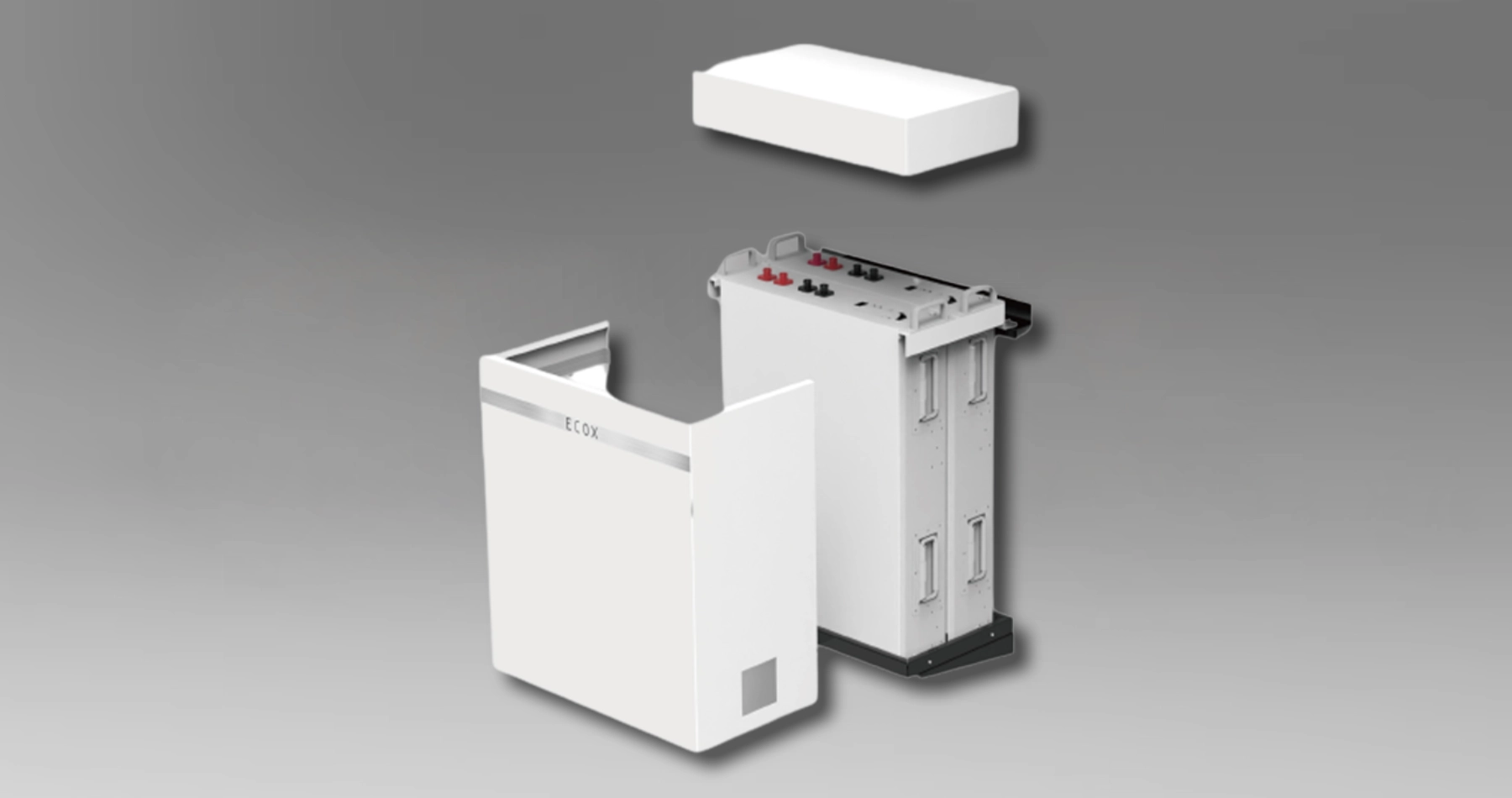 Pytes R-BOX - bezpieczna i estetyczna zabudowa