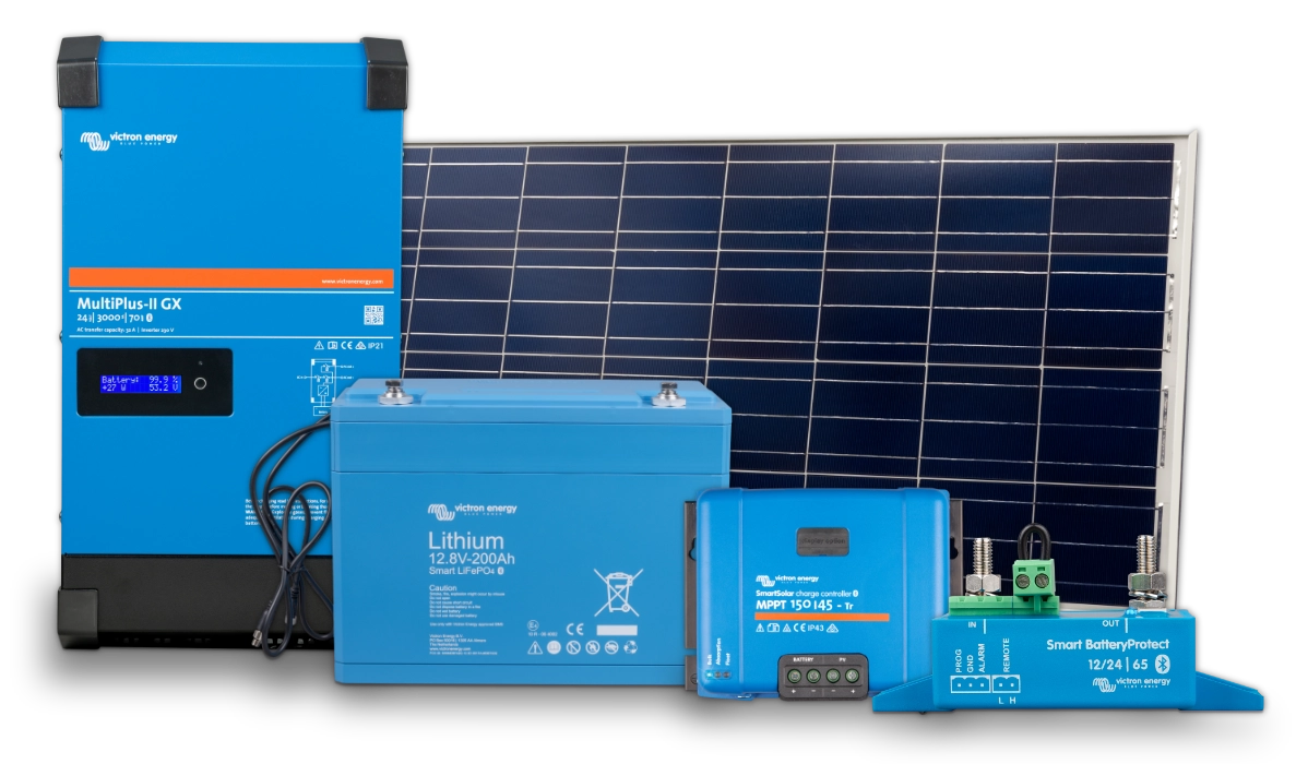 Victron Energy